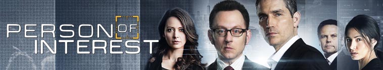 Person of Interest