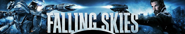 Falling Skies