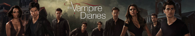 The Vampire Diaries